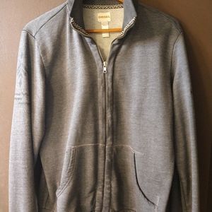 Diesel sweatshirt